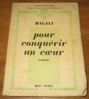 [R18159] Pour conquérir un coeur, Magali