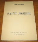 [R18160] Saint Joseph, T.R.P. Denis Buzy