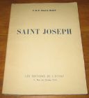 [R18160] Saint Joseph, T.R.P. Denis Buzy