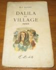 [R18169] Dalila de Village, H.-J. Magog