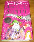 [R18175] Awful auntie, David Walliams