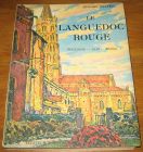 [R18186] Le Languedoc Rouge (Toulouse, Albi, Rodez), Armand Praviel