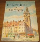 [R18187] Flandre et Artois, A. Mabille de Poncheville