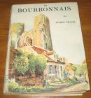 [R18191] Le Bourbonnais, Pierre Pradel