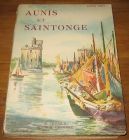[R18193] Aunis et Saintonge, Louis Papy