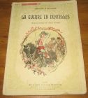 [R18208] La guerre en dentelles (poème épique en vingt contes), Georges d’Esparbès