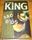 [R18212] Sac d’os, Stephen King