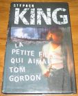 [R18214] La petite fille qui aimait Tom Gordon, Stephen King