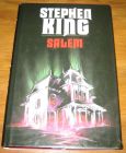 [R18215] Salem, Stephen King