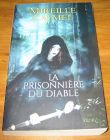 [R18220] La prisonnière du diable, Mireille Calmel