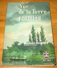 [R18261] Vue de la terre promise, Georges Duhamel