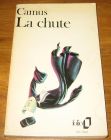 [R18263] La chute, Albert Camus