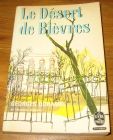 [R18265] Le désert de Bièvres, Georges Duhamel