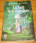 [R18272] La nuit de la Saint-Jean, Georges Duhamel