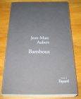 [R18293] Bambous, Jean-Marc Aubert