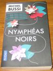 [R18302] Nymphéas noirs, Michel Bussi