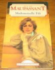 [R18309] Mademoiselle Fifi, Guy de Maupassant