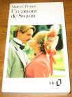 [R18318] Un amour de Swann, Marcel Proust