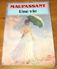 [R18320] Une vie, Guy de Maupassant