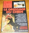 [R18330] Le dressage du chien, Valéria Rossi