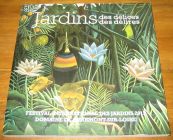 [R18331] Jardins des délices, des délires, Domaine de Chaumont sur Loire