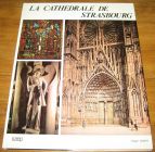 [R18332] La cathédrale de Strasbourg, Roger Lehni