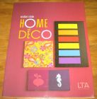 [R18334] Home déco, Valérie Strub