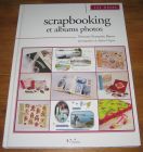 [R18335] Scrapbooking et albums photos, Pierrette-Françoise Baron