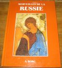 [R18337] Merveilles de la Russie, Astrid Borg