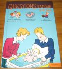 [R18338] Questions d’amour (5-8 ans), Virginie Dumont