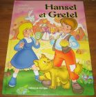 [R18340] Hansel et Gretel