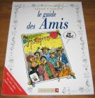 [R18344] Le guide des amis, Tepaz et Goupil