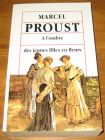 [R18357] A l’ombre des jeunes filles en fleurs, Marcel Proust