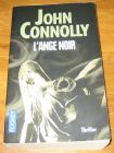 [R18358] L’ange noir, John Connolly