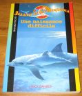 [R18363] Jessica et les dauphins – Une naissance difficile, Lucy Daniels