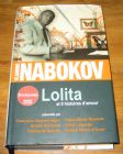[R18366] Lolita et 9 histoires d’amour, Vladimir Nabokov