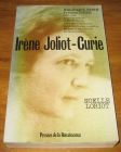 [R18375] Irène Joliot-Curie, Noelle Loriot