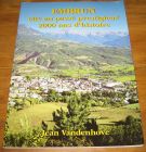 [R18380] Embrun, cité au passé prestigieux, 2000 ans d’histoire, Jean Vandenhove