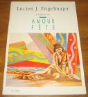[R18382] Amour fête, Lucien J. Engelmajer