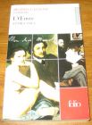 [R18390] L’oeuvre, Emile Zola