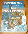 [R18404] La tour sombre 2 – Les trois cartes, Stephen King