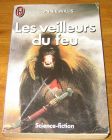 [R18406] Les veilleurs du feu, Connie Willis