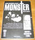 [R18407] Monster 1 – Herr Doktor Tenma, Naoki Urasawa