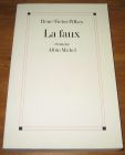 [R18419] La faux, René-Victor Pilhes