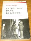 [R18431] Le racisme dans le monde, Pierre Paraf