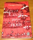 [R18434] Cécile parmi nous, Georges Duhamel