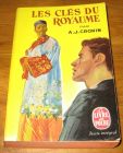 [R18440] Les clés du royaume, A.J. Cronin