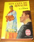 [R18440] Les clés du royaume, A.J. Cronin