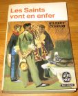 [R18441] Les Saints vont en enfer, Gilbert Cesbron