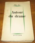 [R18443] Autour du drame, Jules Roy